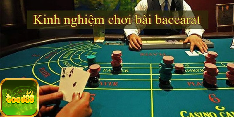 baccarat Good88